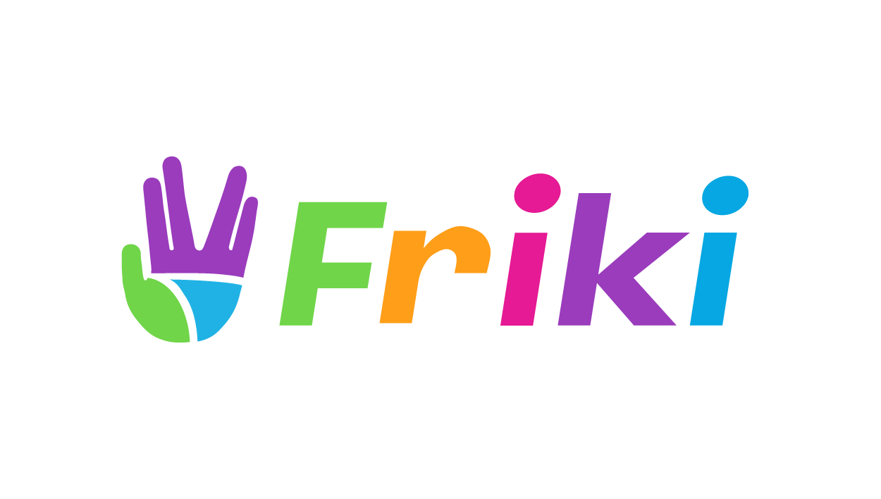 Friki logo